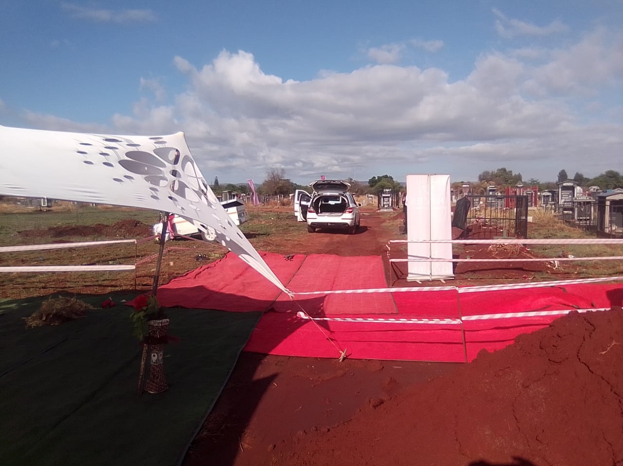 Doves Funerals... - Doves Funerals Rustenburg North-West