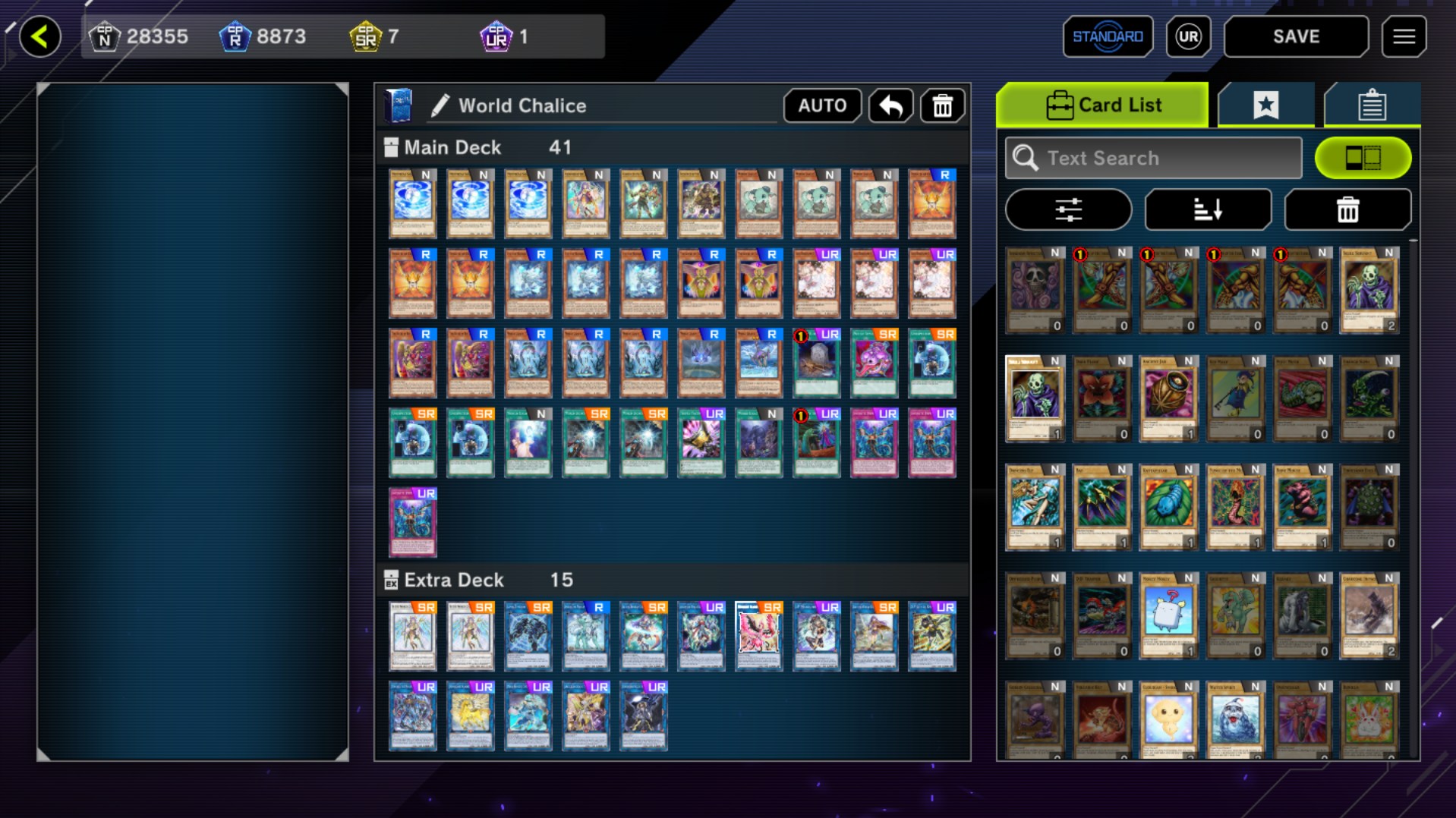 yugioh md deck Yu-Gi-Oh! Trading Cards: Mechanized Madness Structure Deck- 42 Cards Total Yu-Gi-Oh Master Duel decks for