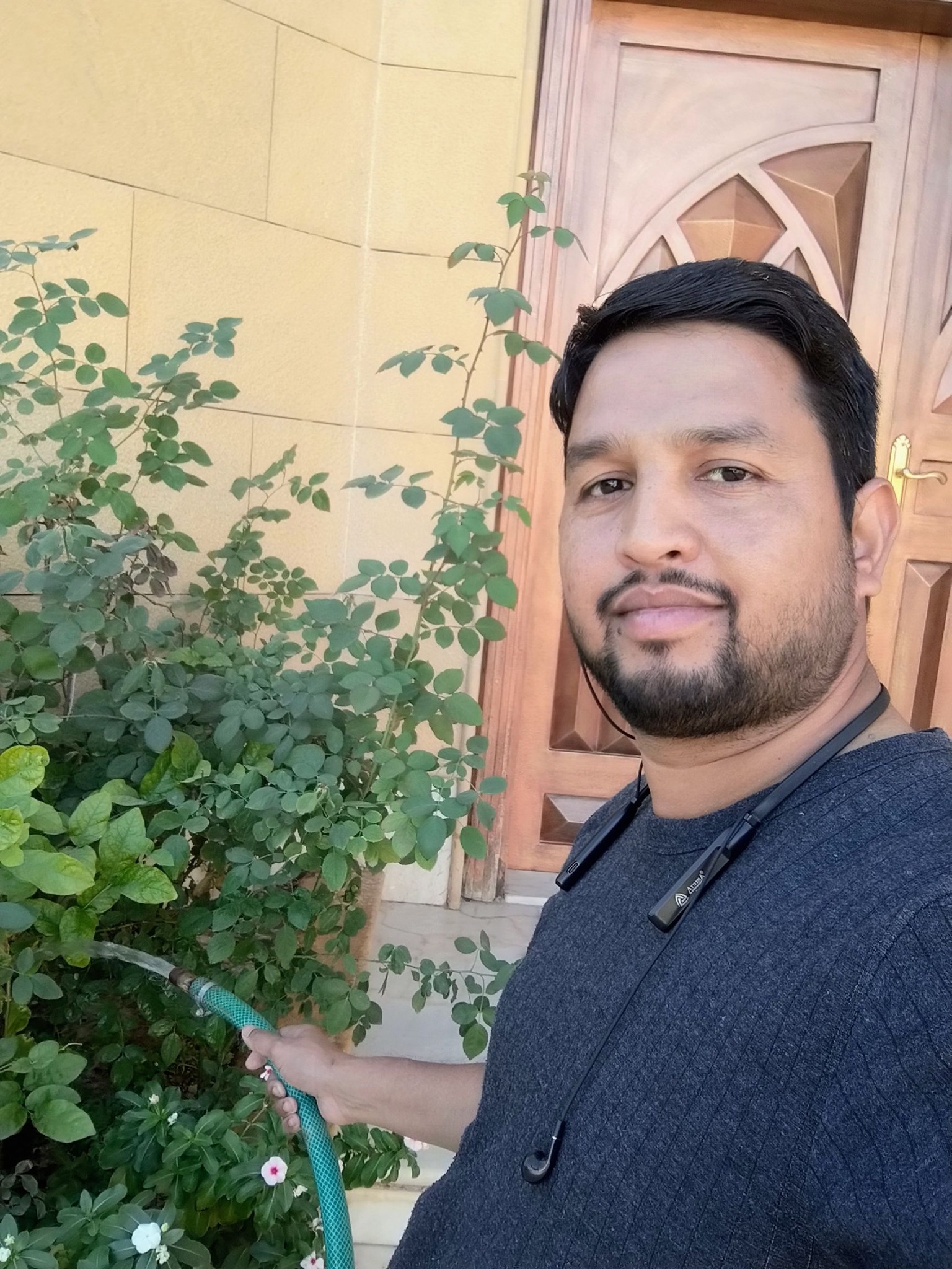 Israr Khan