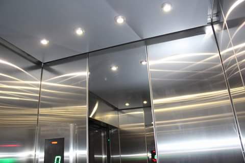 LUCK elevators , LIFT Contractor