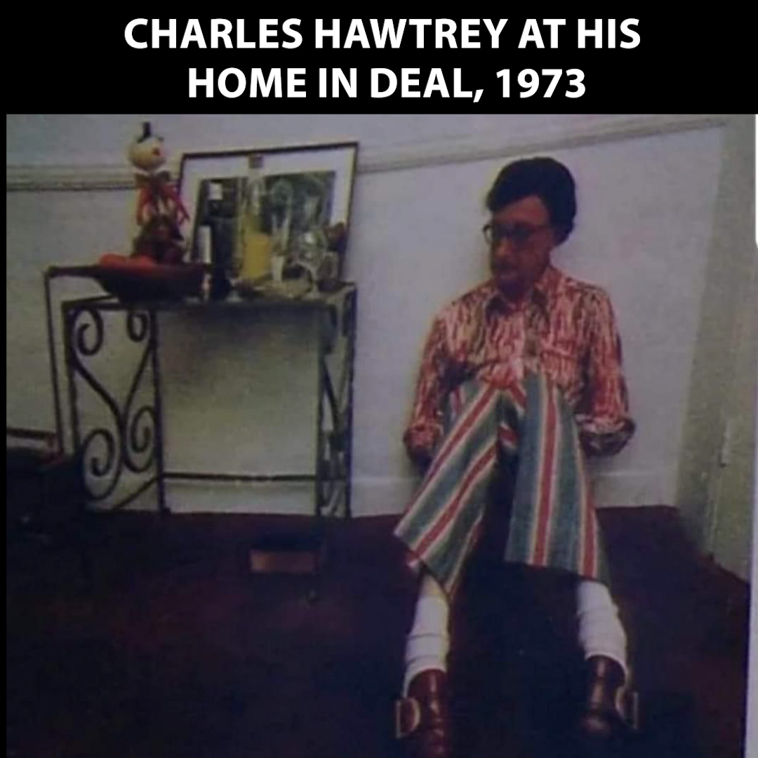 Carry On Films - This photo was taken shortly after his... | Facebook