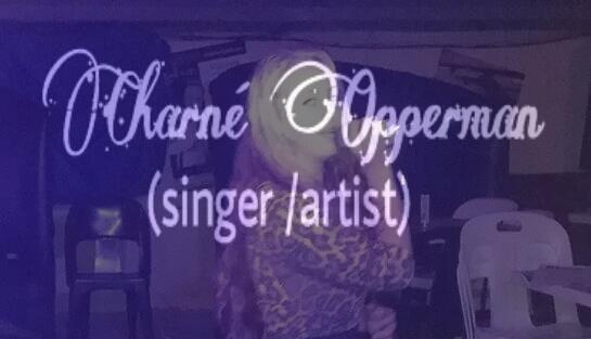 Charne Opperman