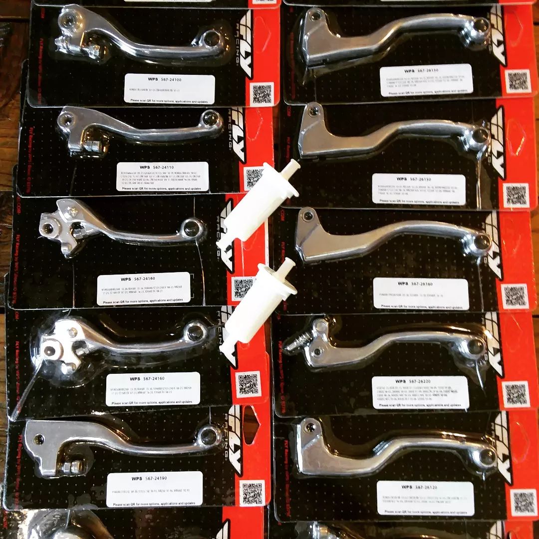 Dan様 IN stock, time to drop, NIBBI Racing high quality T6 aluminum anti