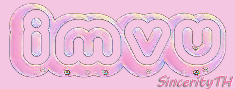 IMVU Sincerity TH | สอบถามหน่อยครับเวลาจะเอาอวตาร ของเราไปเจนAIปกติเขาน ...