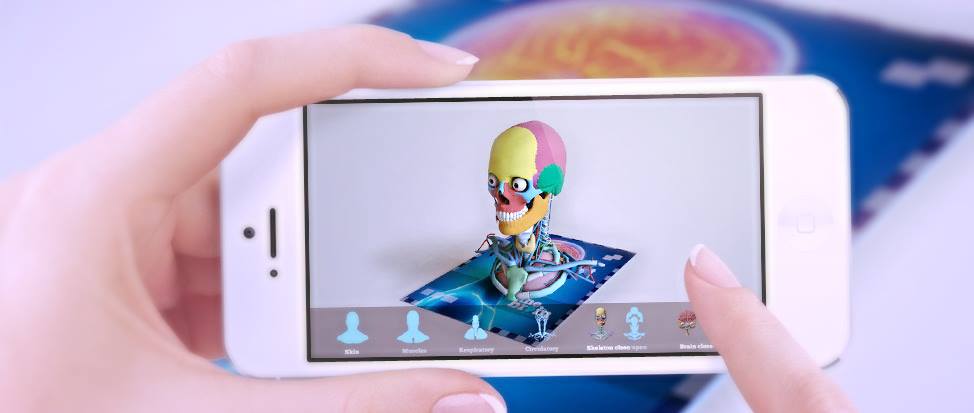 Argos AR