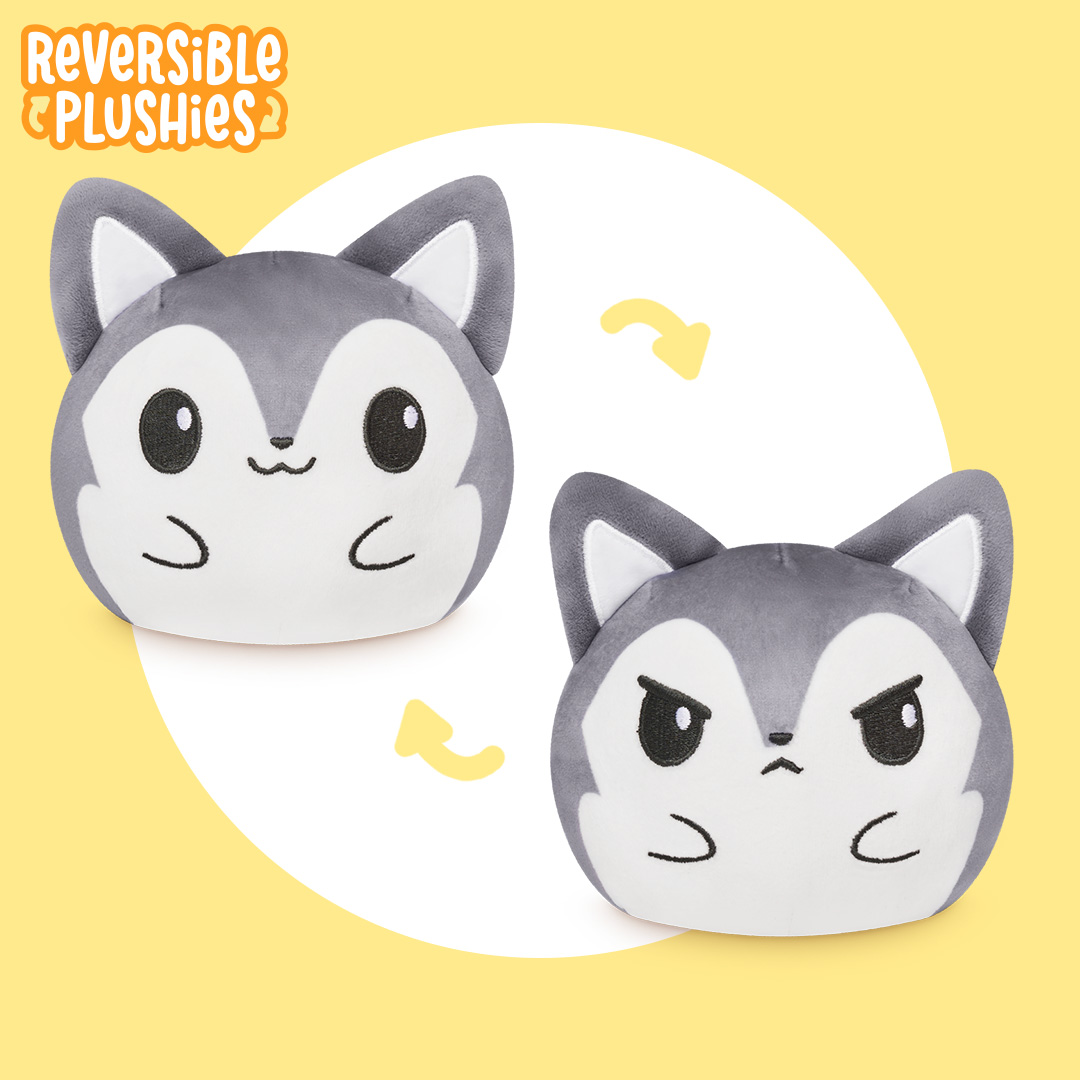 TeeTurtle - Which NEW TeeTurtle Plushiverse Reversible...