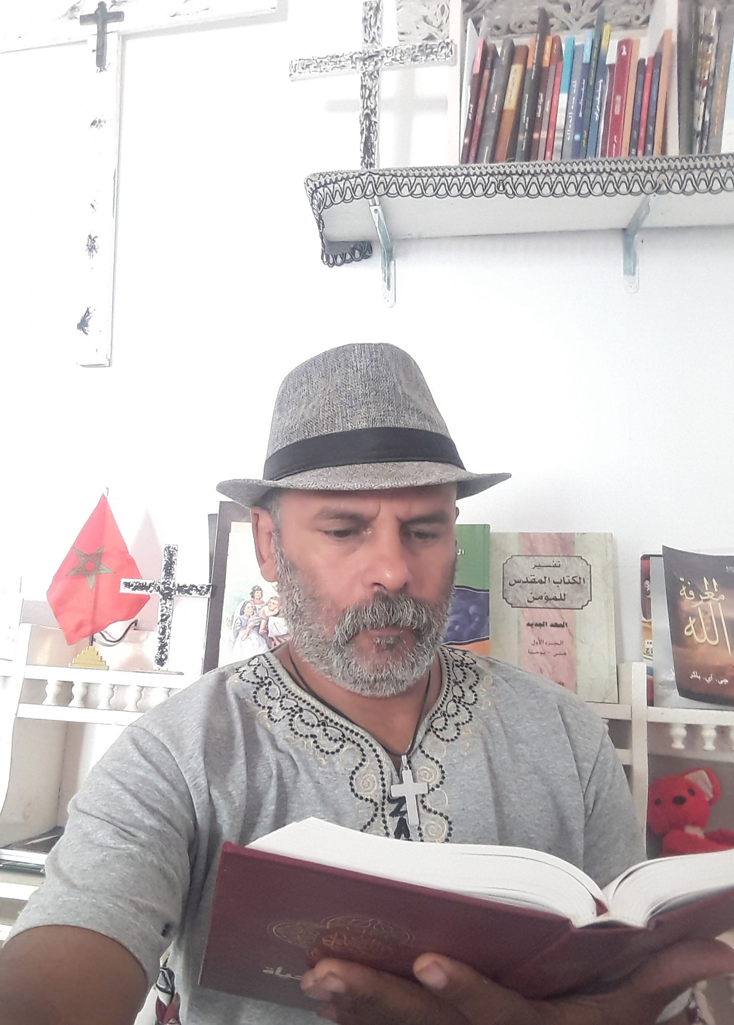 Adam Rabati