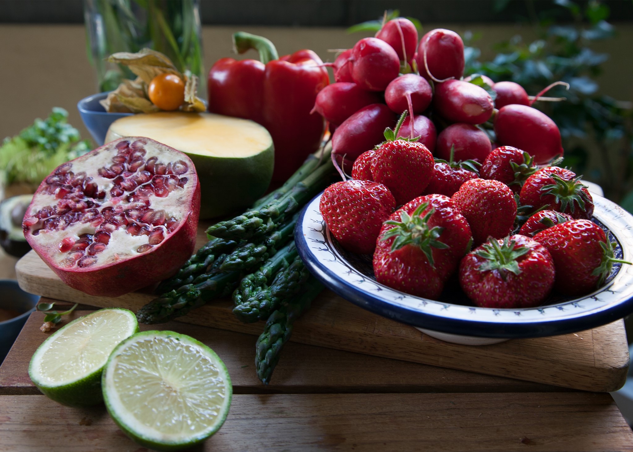 Good Food Factory | Berlin