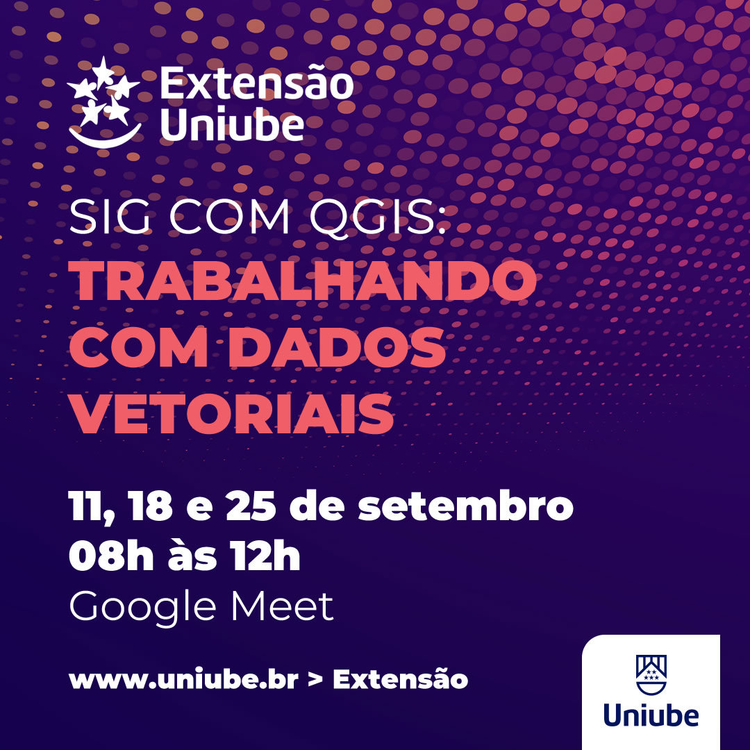 O curso de Extensão visa apresentar... - Uniube Polo Uberaba | Facebook