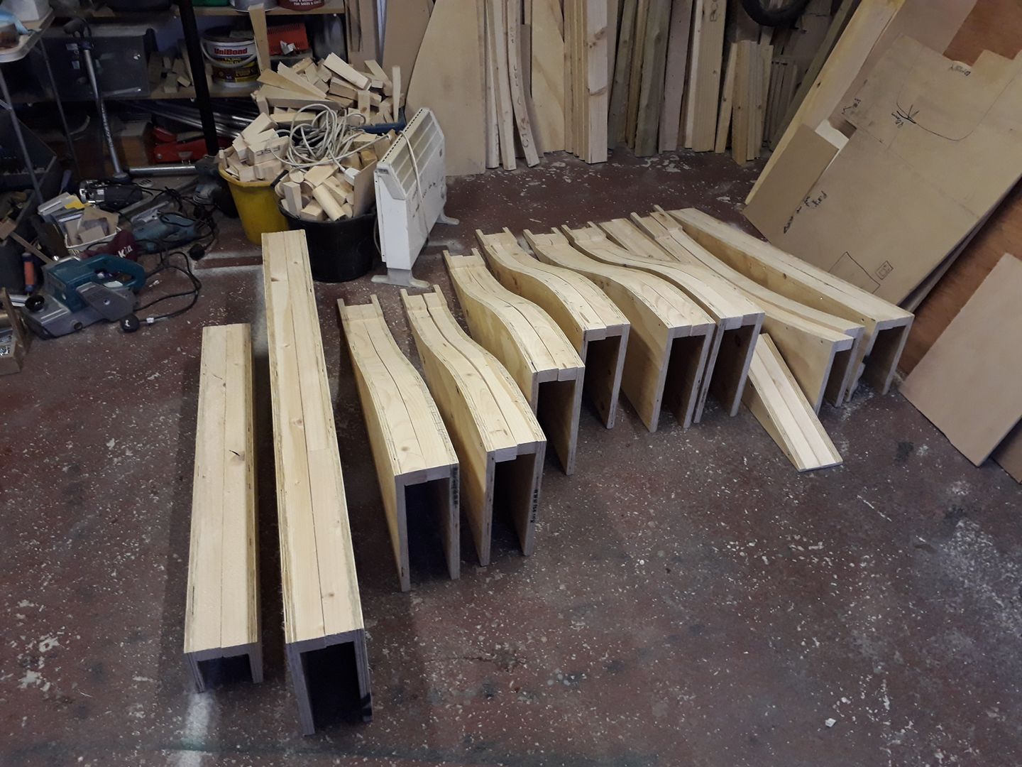 Timberfly Ramps - Now that's going to be a big coaching... | Facebook