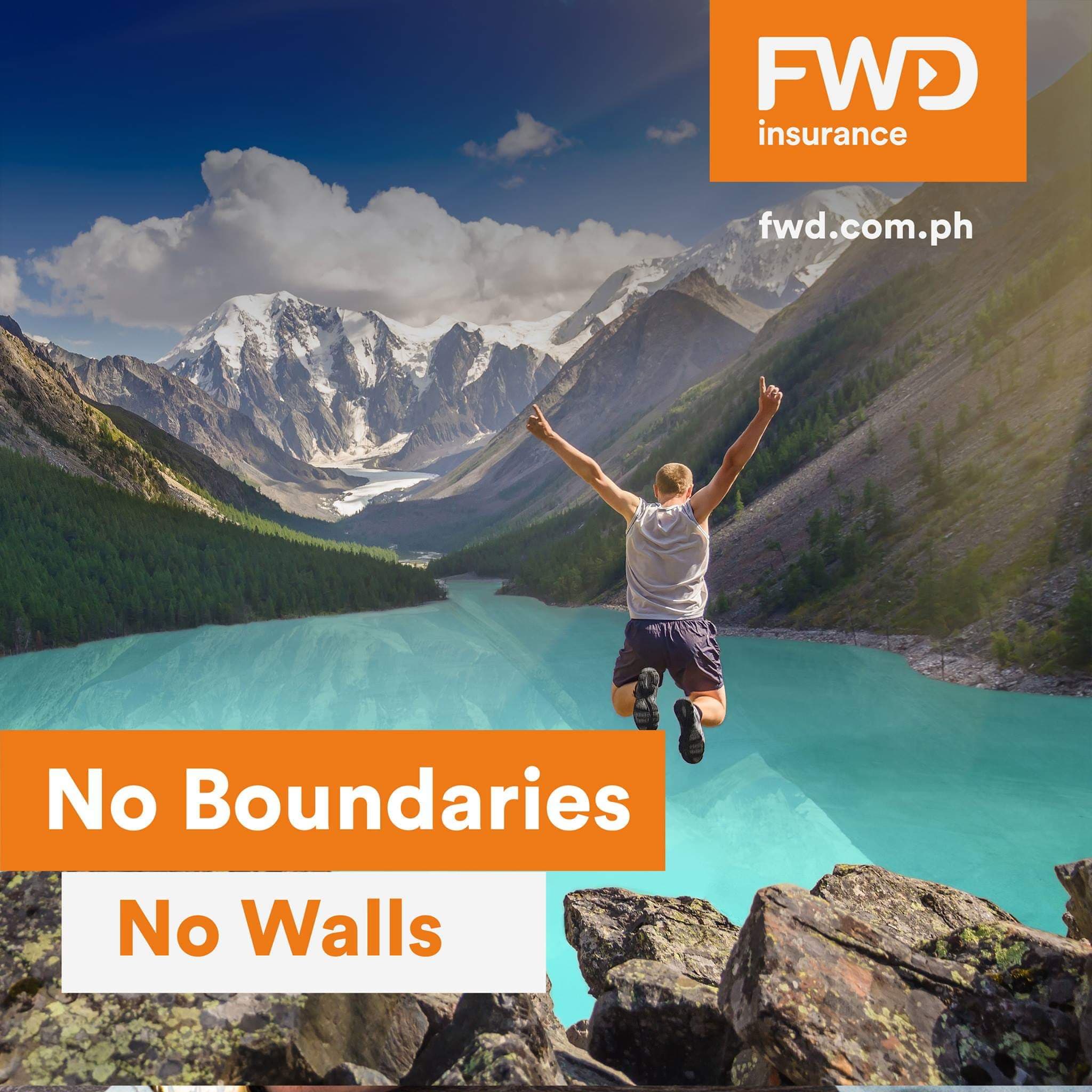 FWD Advisor | Baguio City