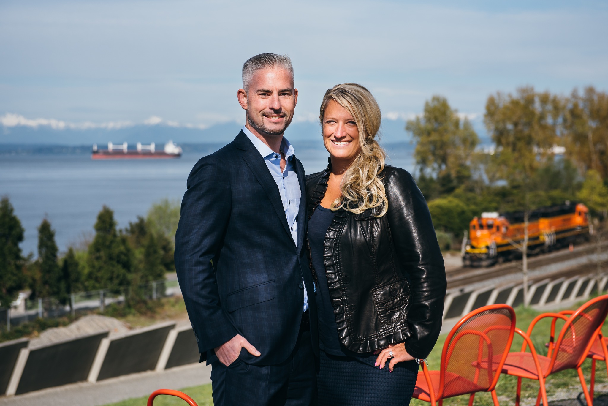 Team Dewar | Lynnwood WA
