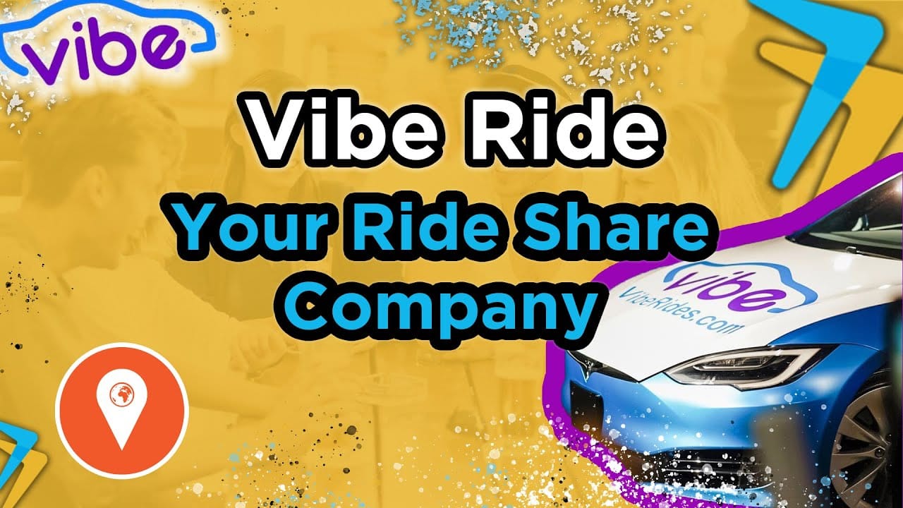 Atlanta Vibe Rides | Atlanta GA