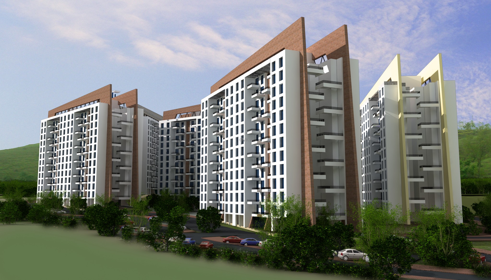 Pinnacle Developers