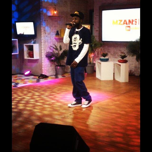 Ktz Musician