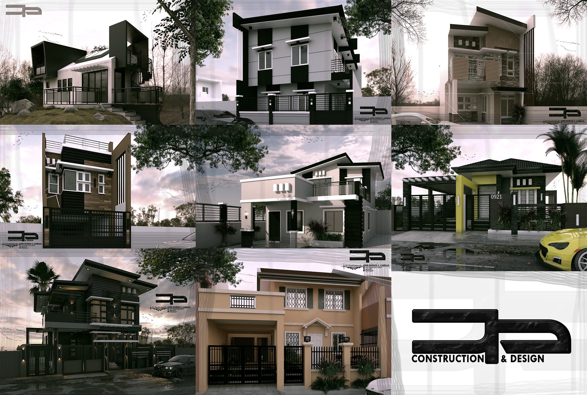 JP Construction & Design | Tiaong
