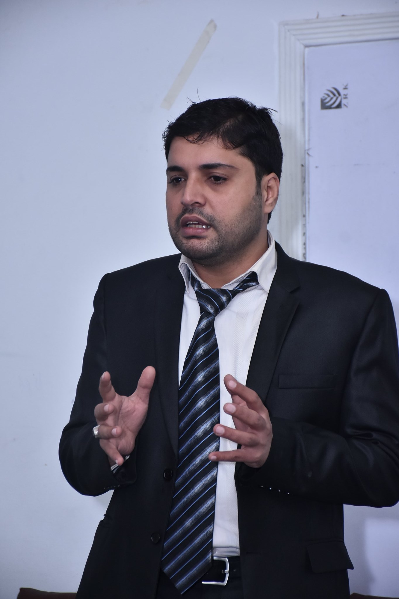 Hashir Academy