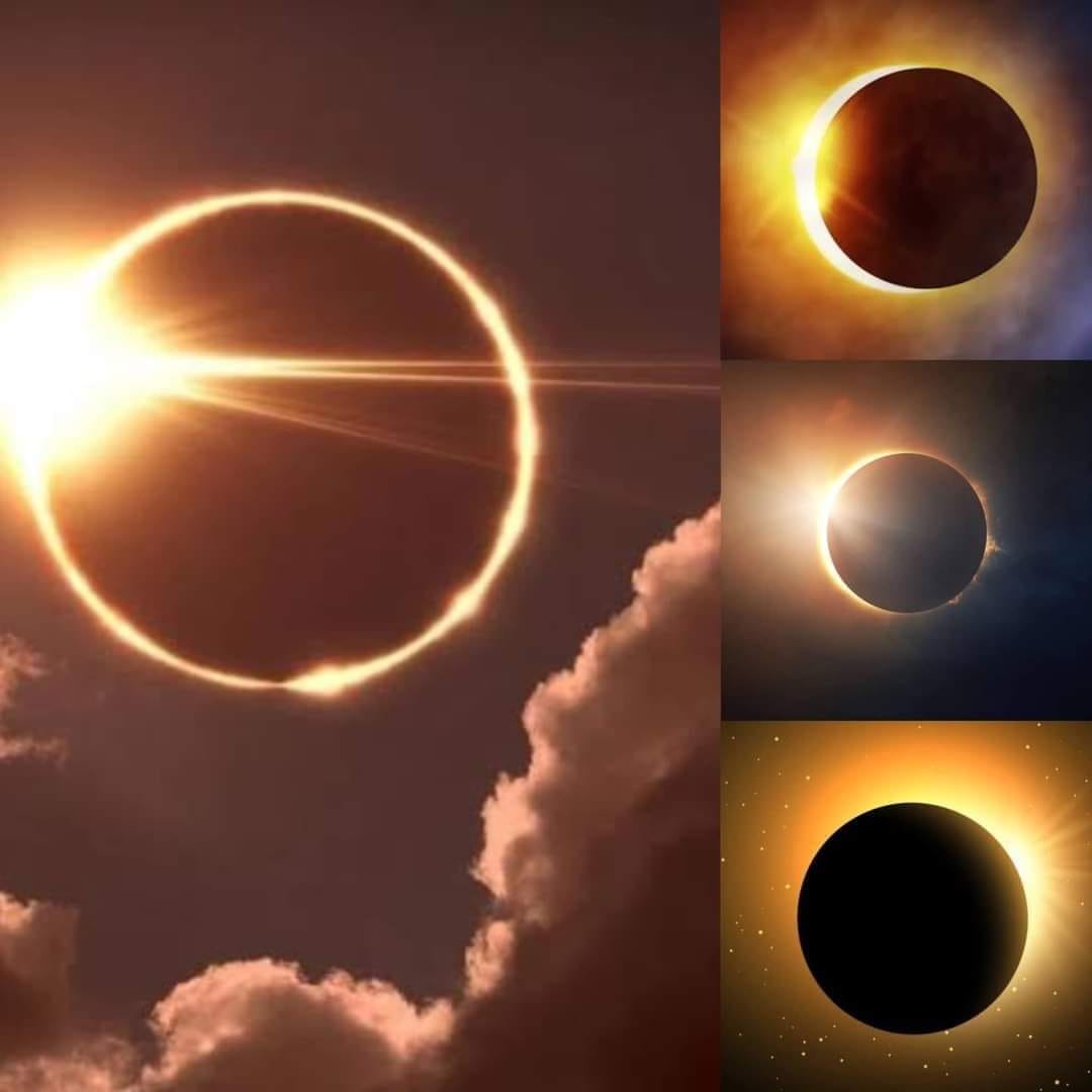 Tips - DONDE SE VERA EN SU PUNTO MAXIMO EN MEXICO EL ECLIPSE SOLAR DEL ...