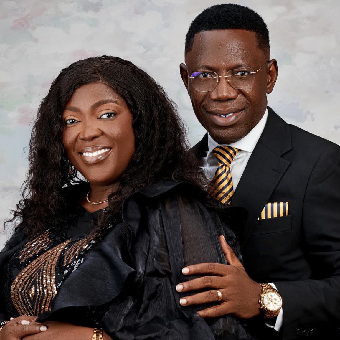Advance Global - 📢 Go Forward with Bishop David Abioye –... | Facebook
