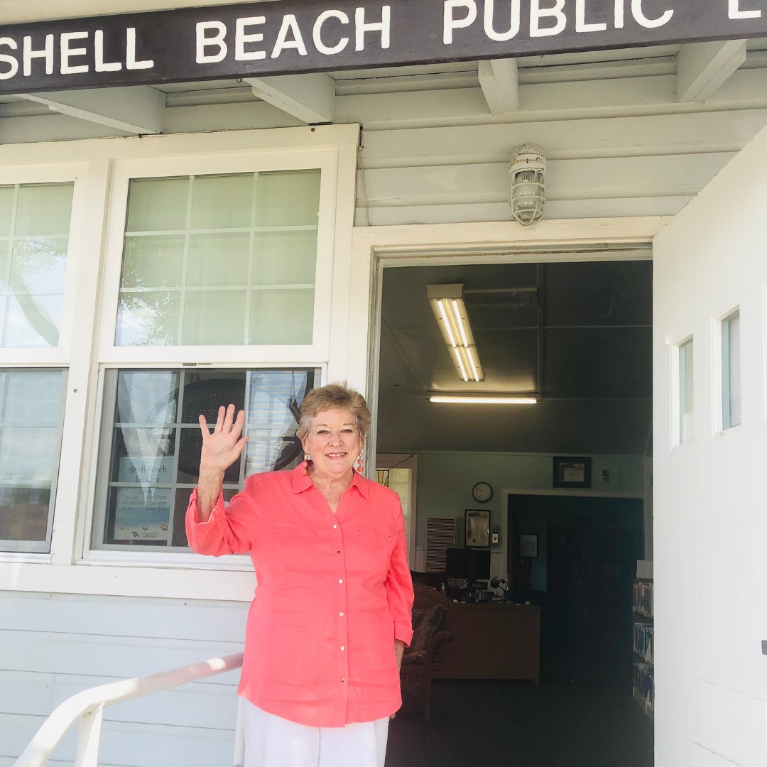 🌞 Welcome... - County of San Luis Obispo Public Libraries | Facebook