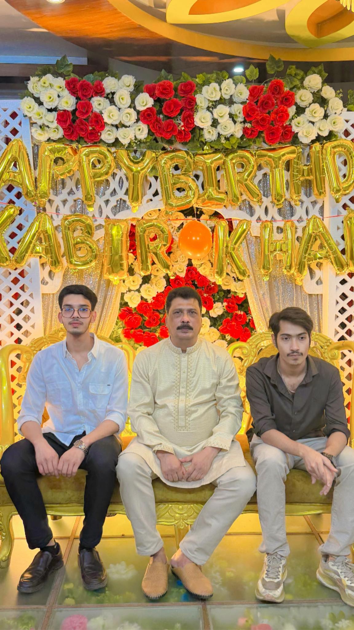 Kabir Khan