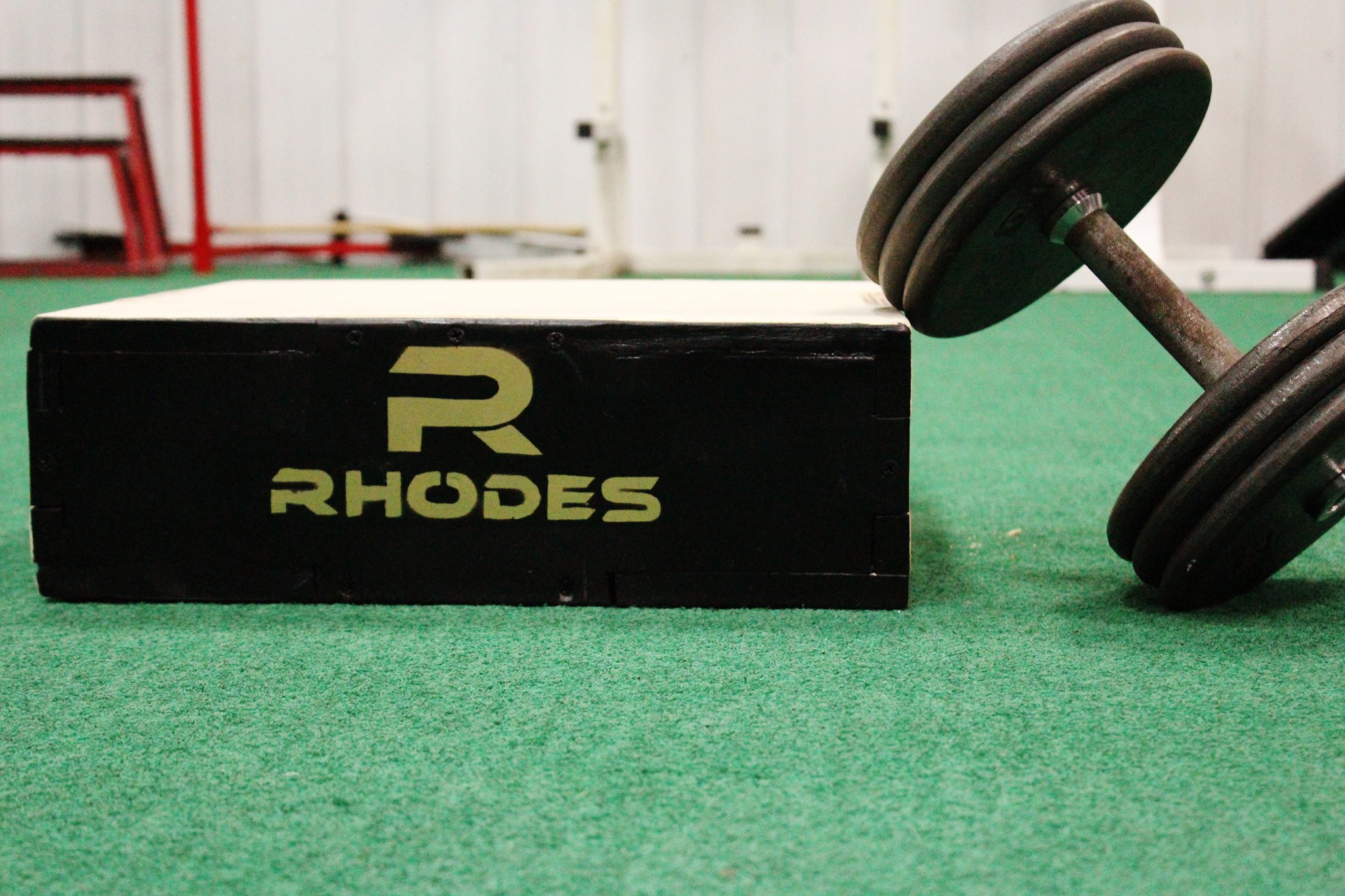 Rhodes Performance