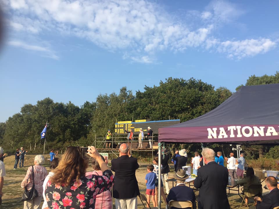 Artists Rifles Clubhouse | Woking