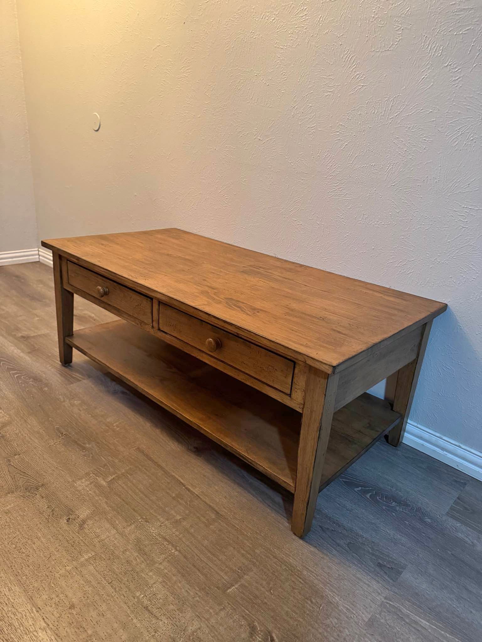 Coffee Table Facebook Marketplace