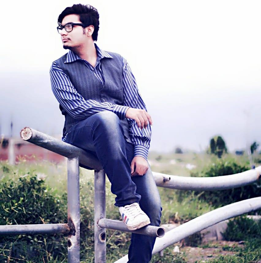 Abdullah Rashid