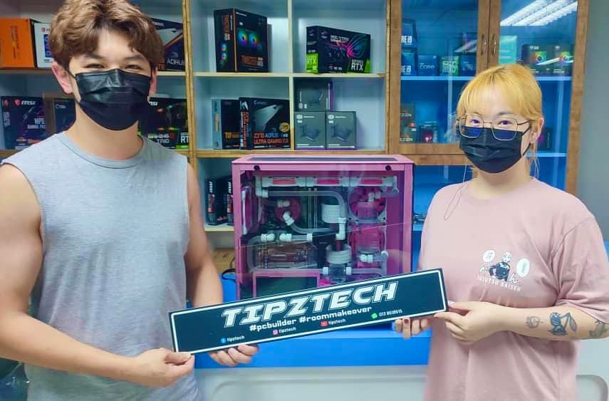 TipzTech