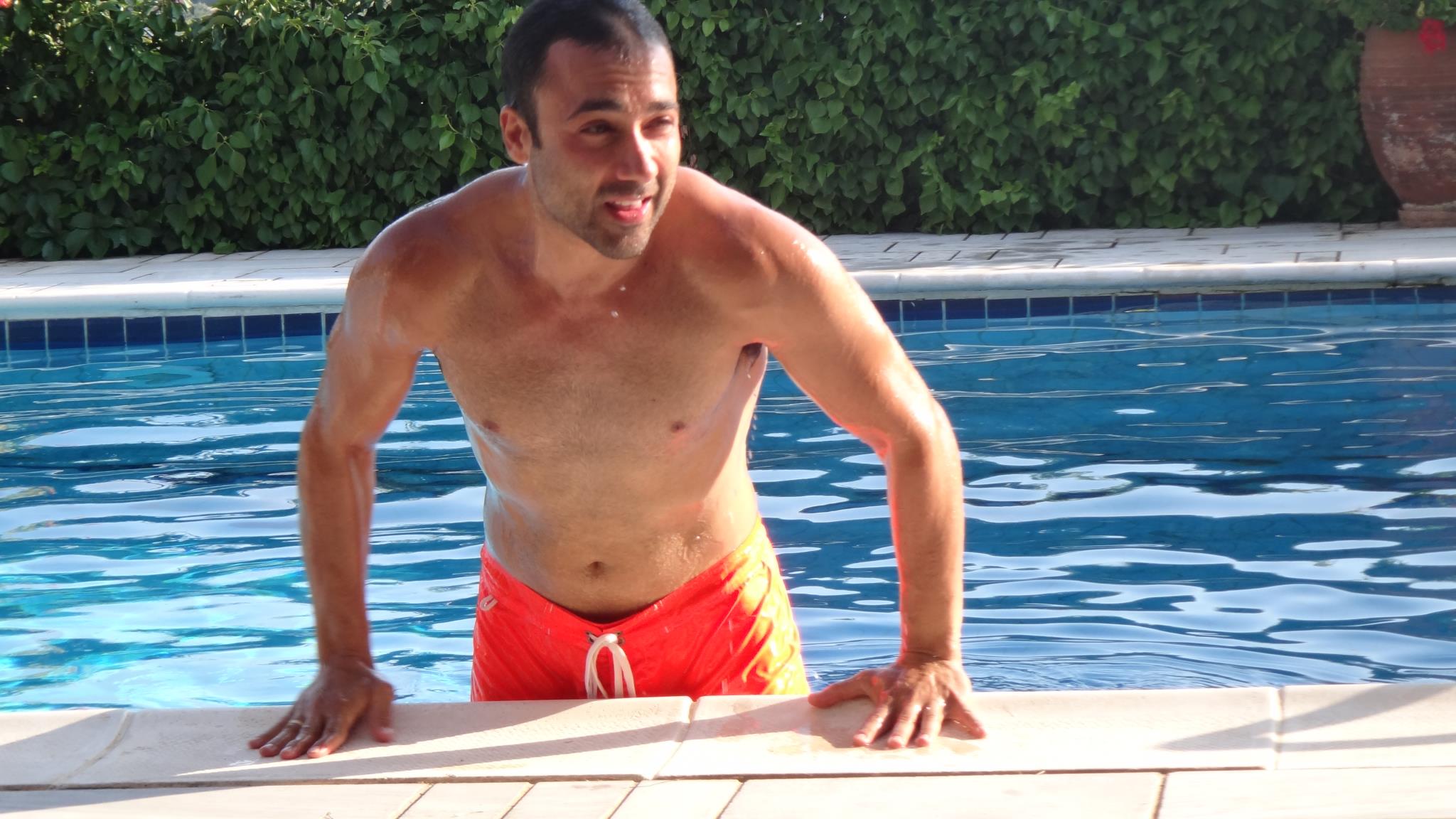 Nick Raptopoulos
