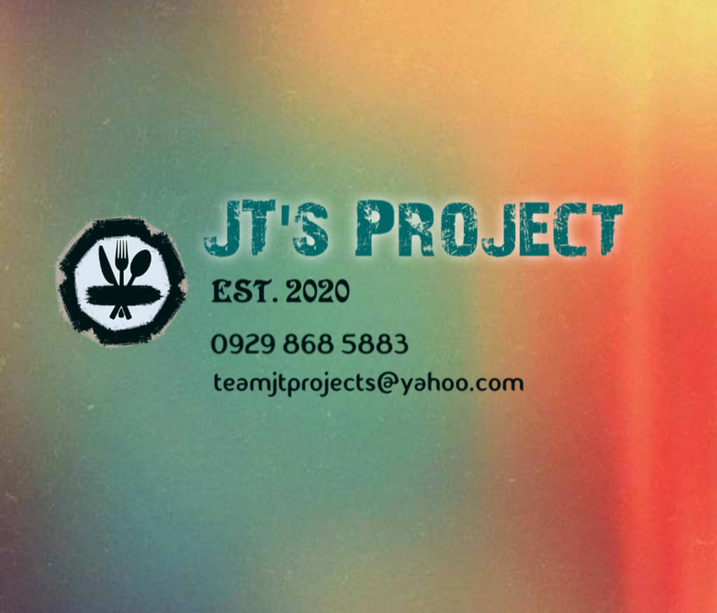 JT's Project | Mandaluyong