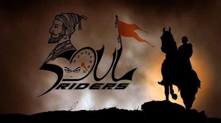 Soul Riders