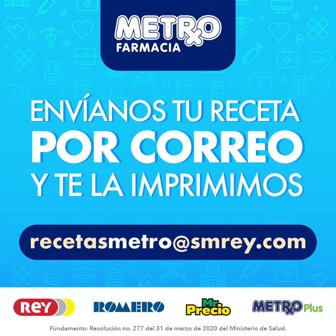 💊Para sus consultas de medicamentos,... - Supermercados Rey | Facebook