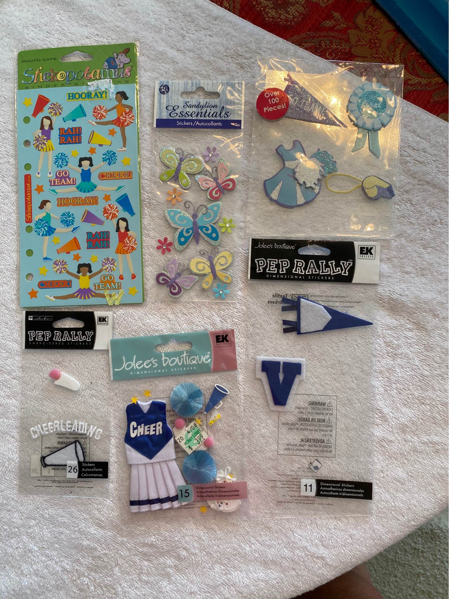 New and used Stickers for sale | Facebook Marketplace