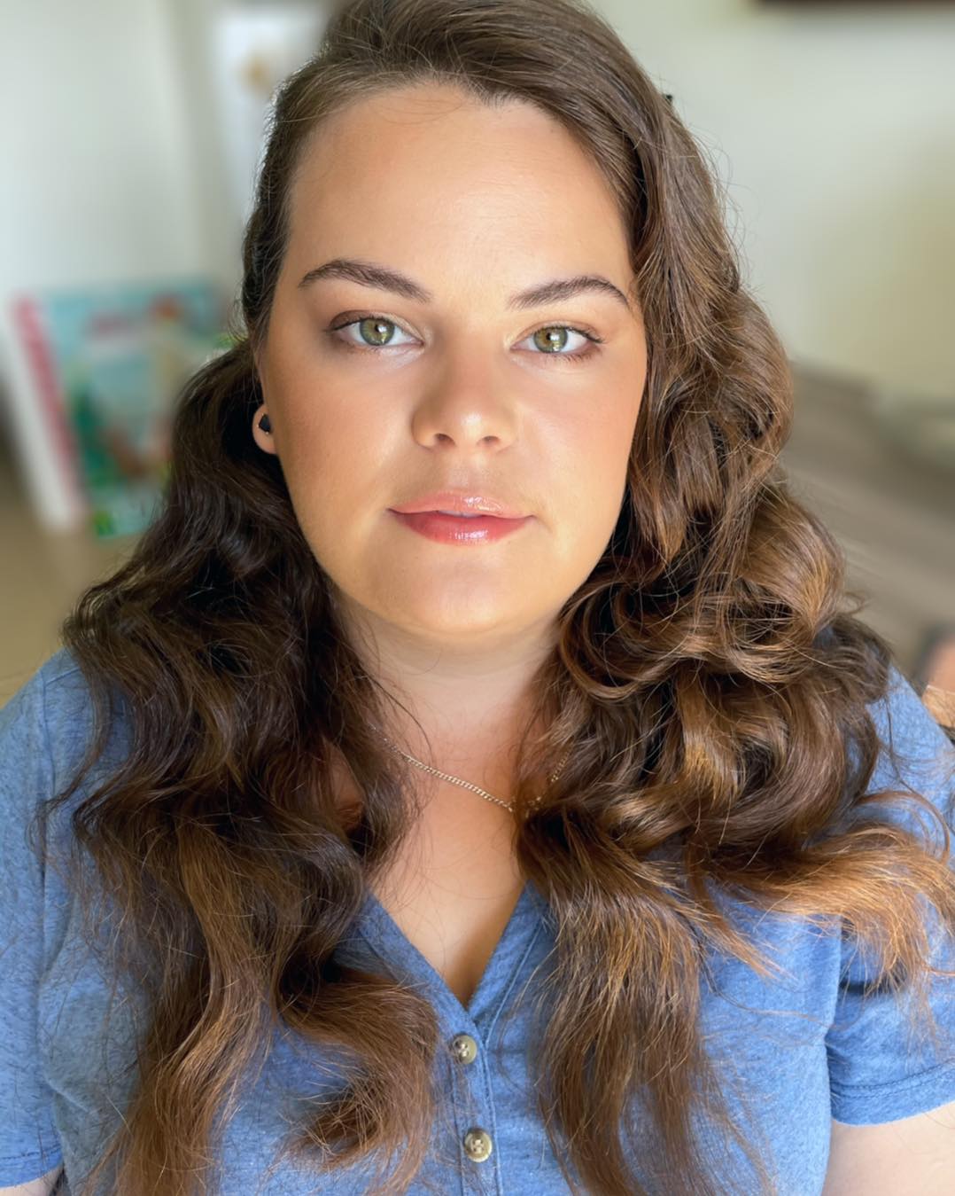 Meet my incredible friend... - Alinta Hassen Makeup Artist