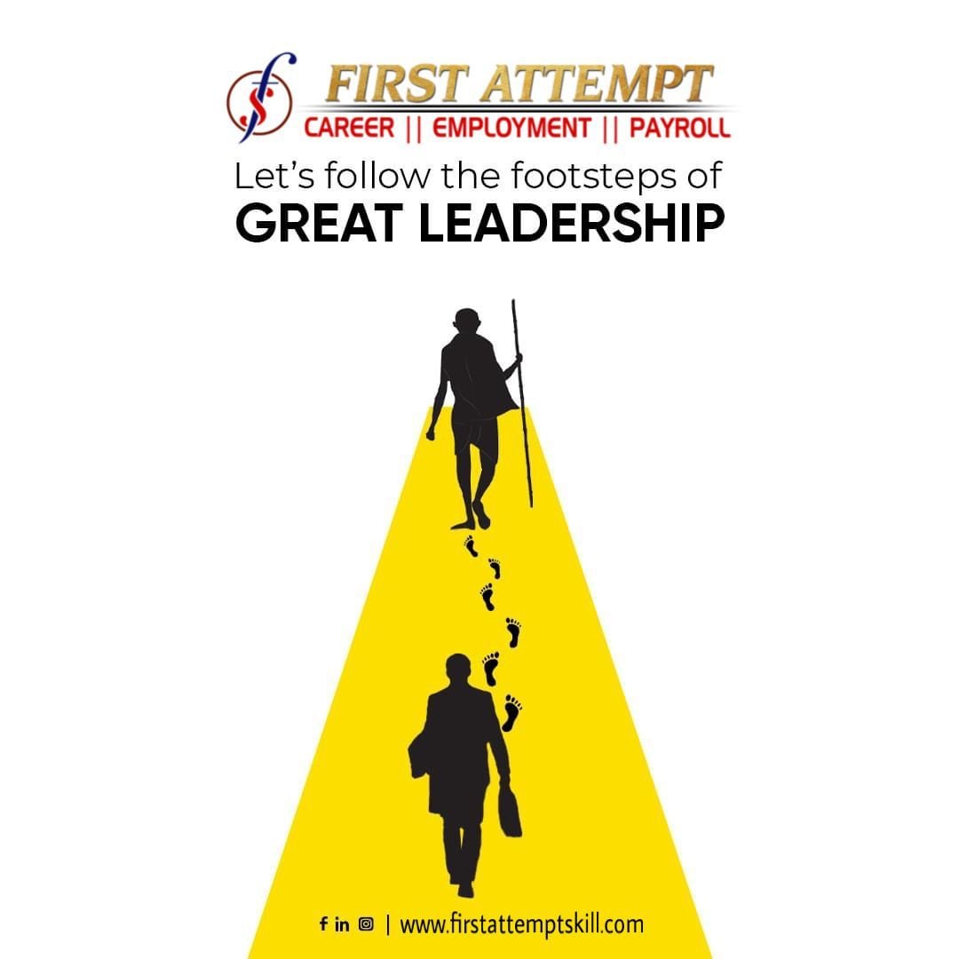 “A sign of a good... - First Attempt Education Solutions | Facebook