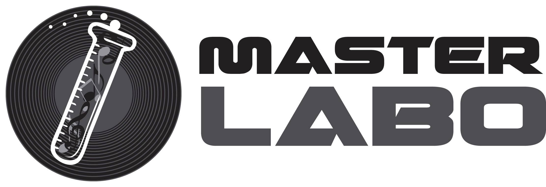 Master Labo