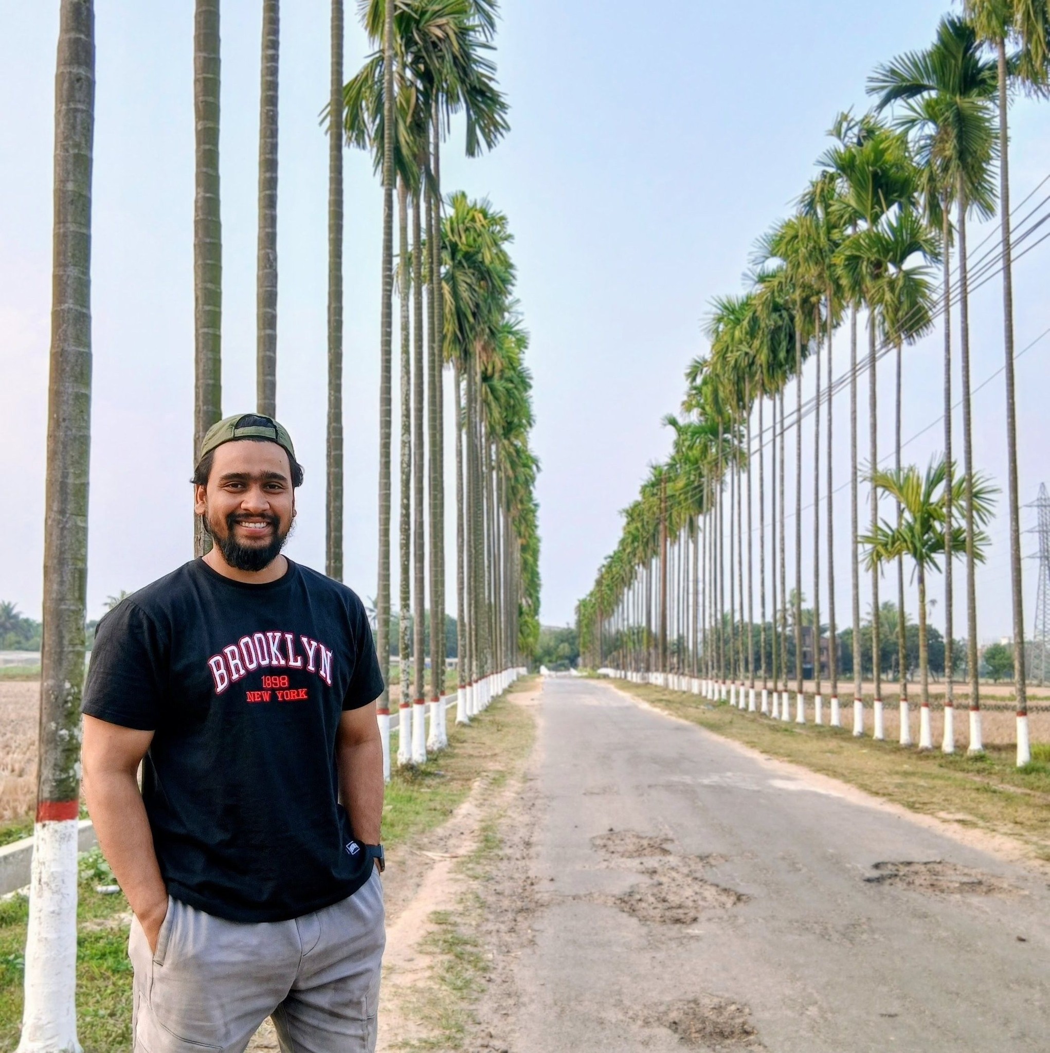 আমি মূলত প্রকৃতি প্রেমি ☺️ #weather #WeatherUpdate #naturelovers # ...