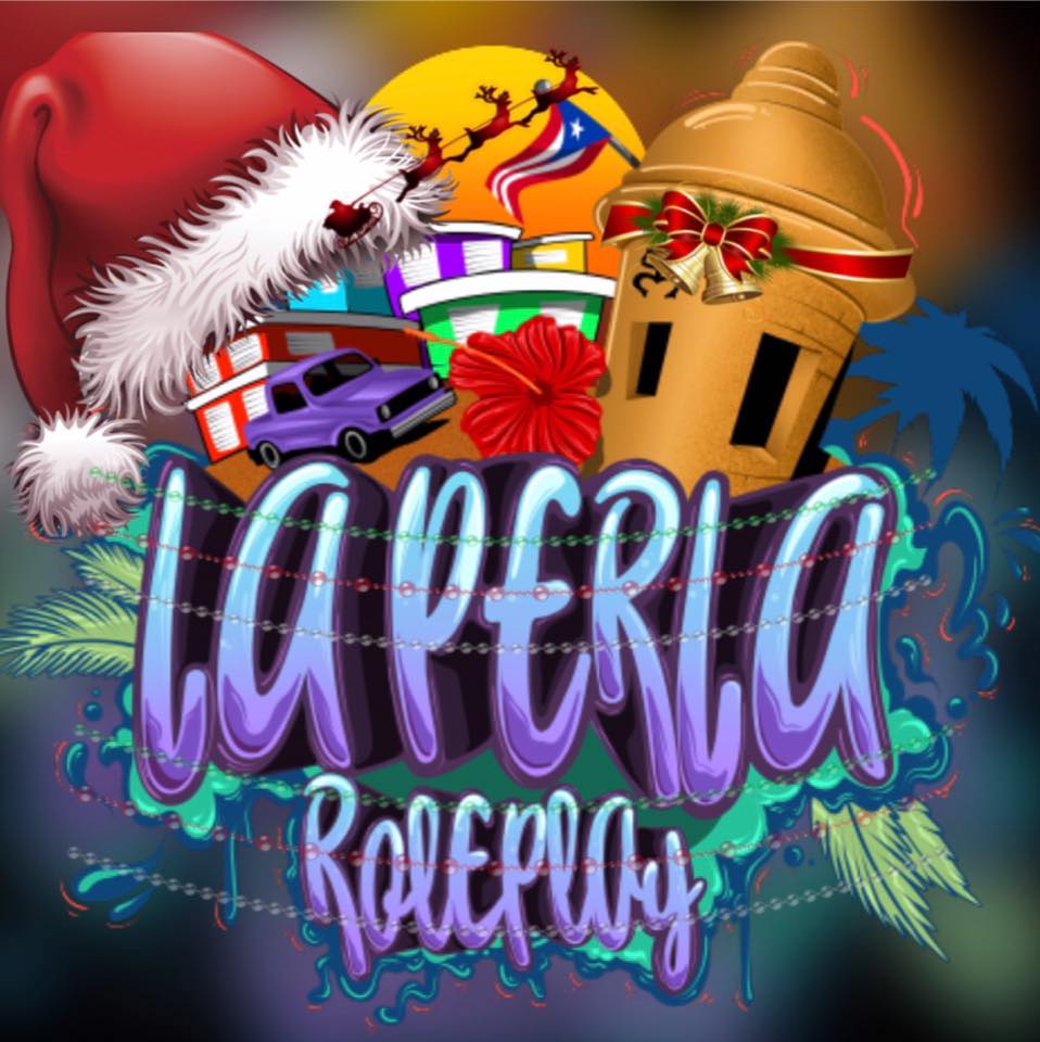 La Perla Roleplay