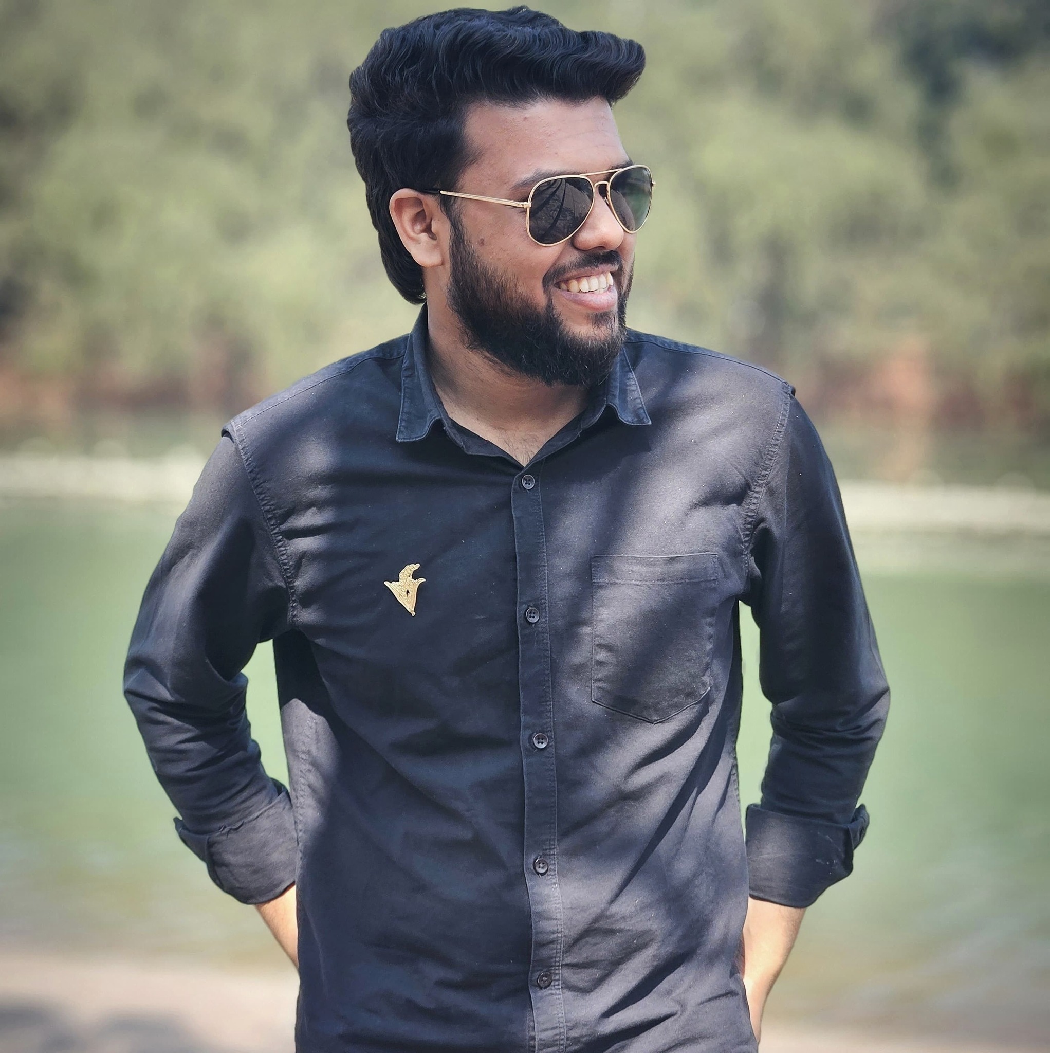 Riaz Mahamud