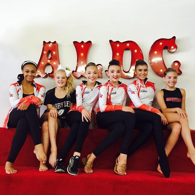 ALDC