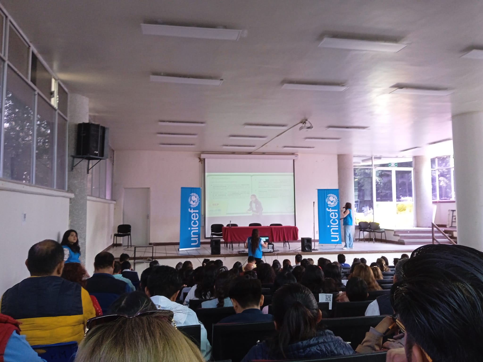 Instituto Inpala Zacatlán | Zacatlan de las Manzanas