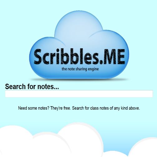 Scribbles.ME - New version has just been released!! Check...