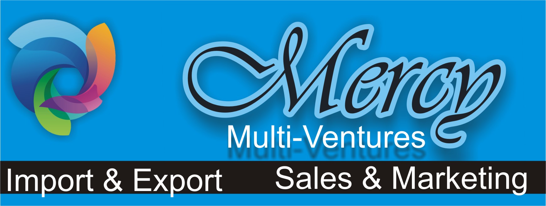 Mercy Multi-Ventures