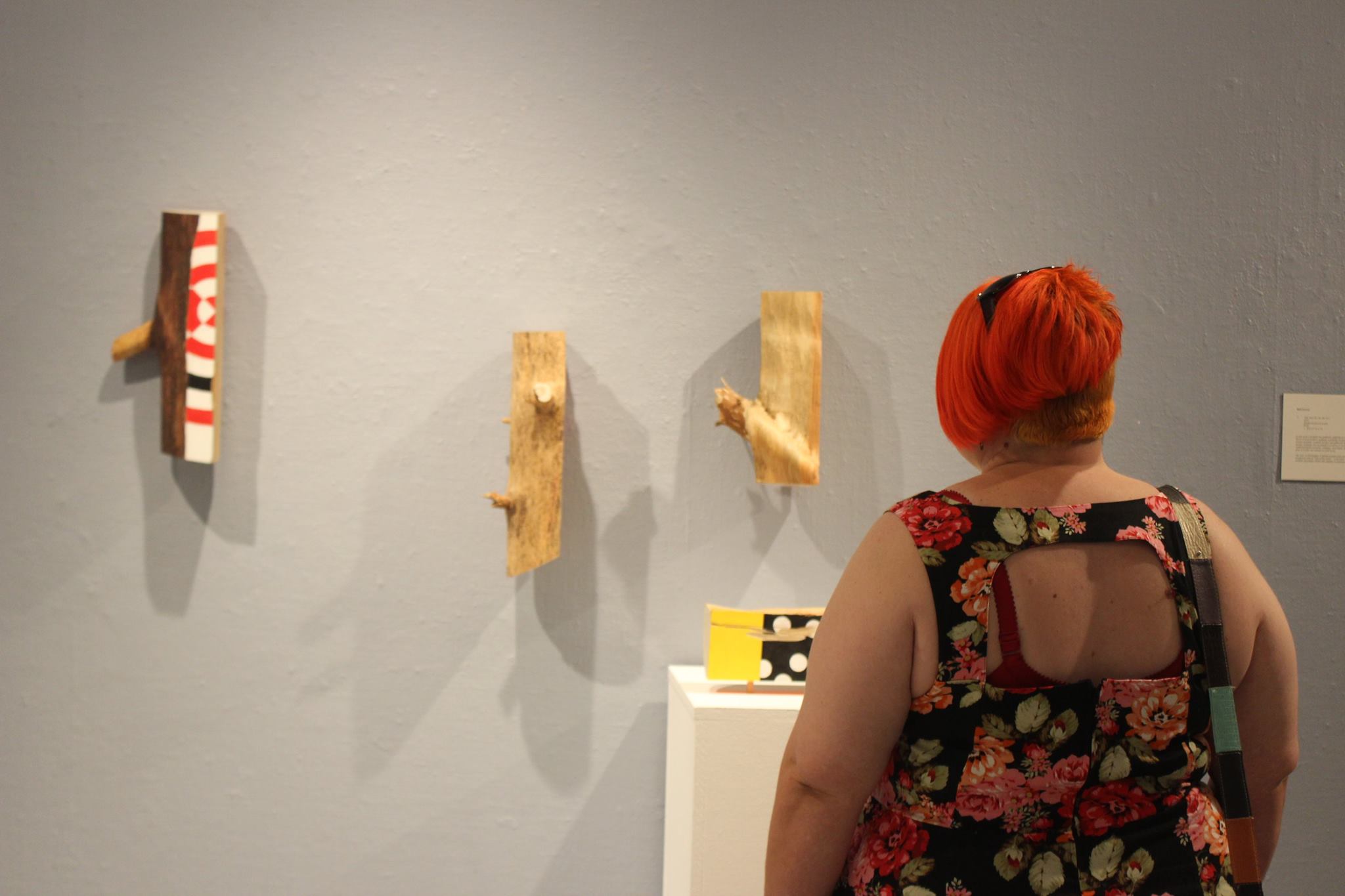 MJC Visual Arts Club | Modesto CA