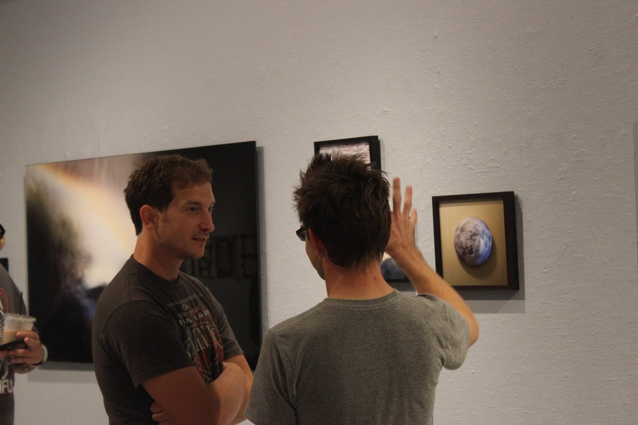 MJC Visual Arts Club | Modesto CA