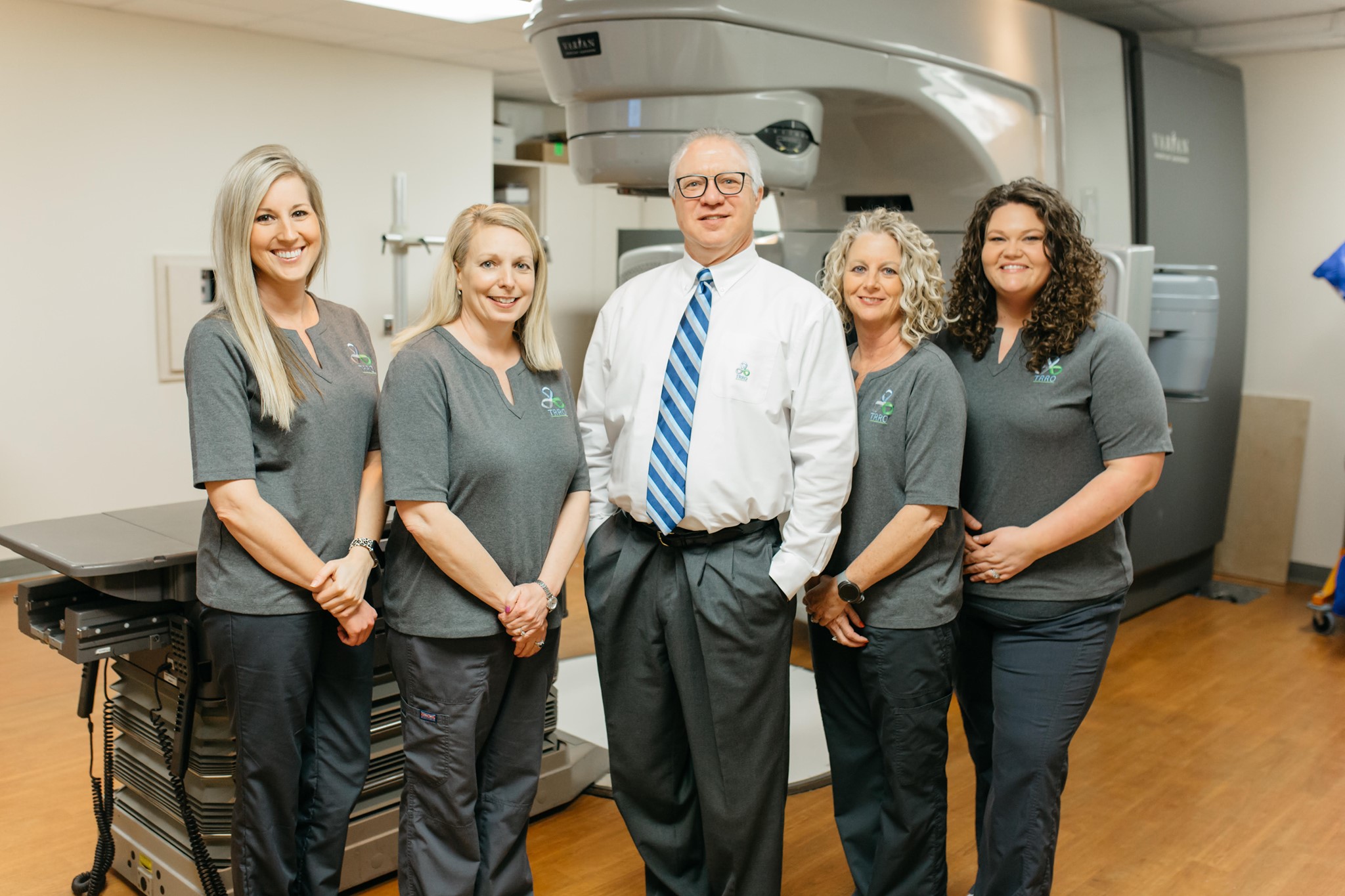 Taylor Regional Radiation Oncology - TRRO | Campbellsville KY