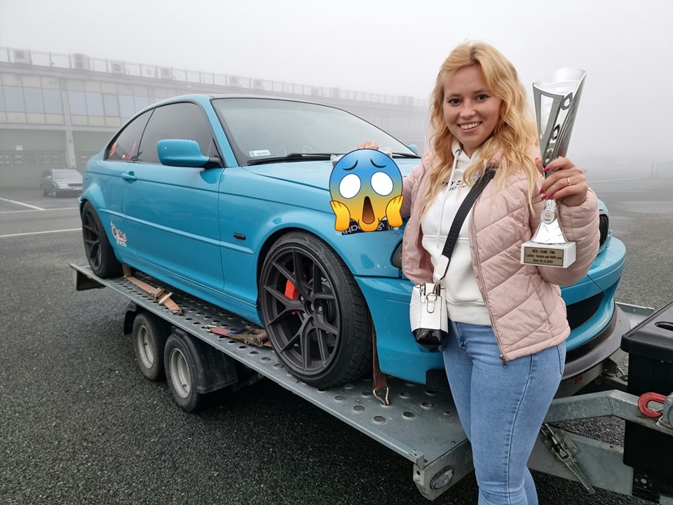 K64 Performance .com | Ciechowice