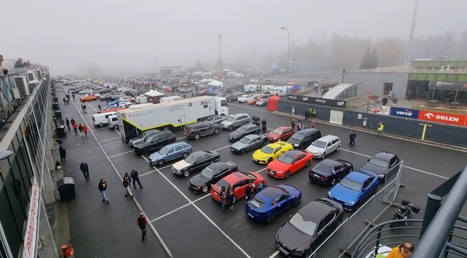 K64 .cz Tuning Parts Drift & Drag Performance